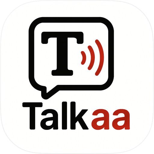 雅思口语-Talkaa IELTS考试真题英语模考定制答案