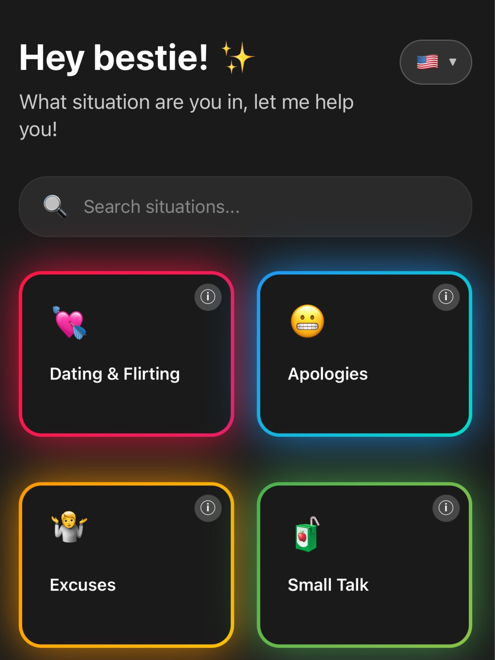 TalkFixer AI: Text Help