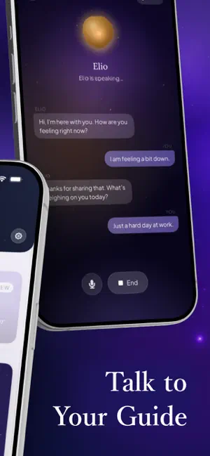 Nova: Manifest Dream Life screenshot 2