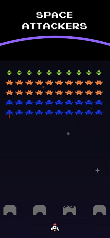 Arcade Games - ArcQ screenshot 6