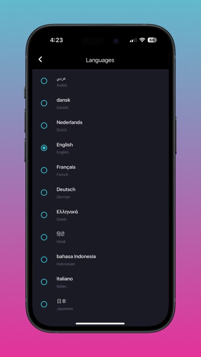 Danxa - Dance & Social App Screenshot