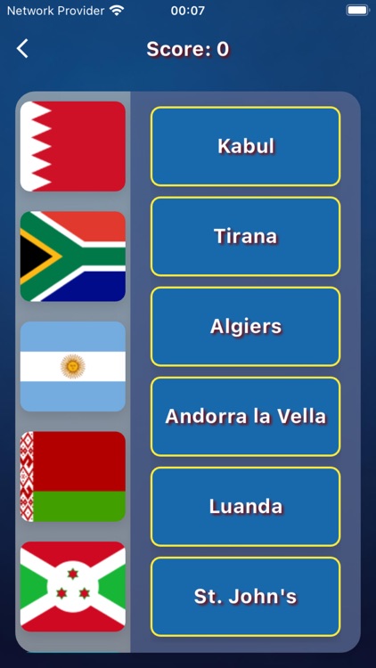 Sportybe Global screenshot-5