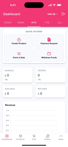 Go2Pay Screenshot 1 of 7