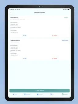 WordPress App Buillder screenshot 12