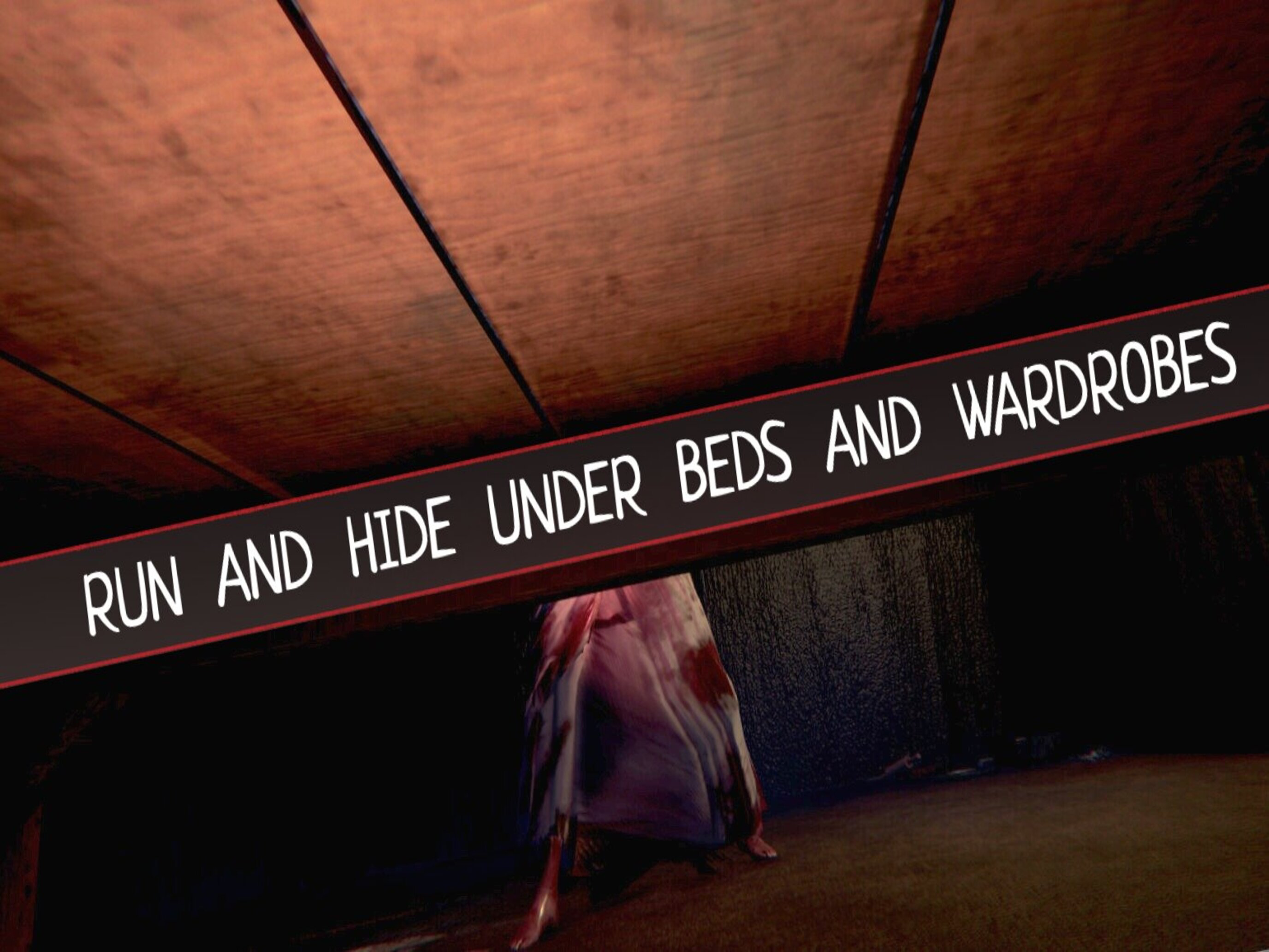 Kamla Horror Exorcism Escape screenshot 16