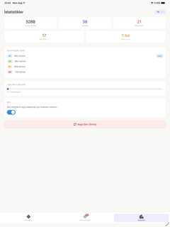 WordFlow: English Flashcards screenshot 8