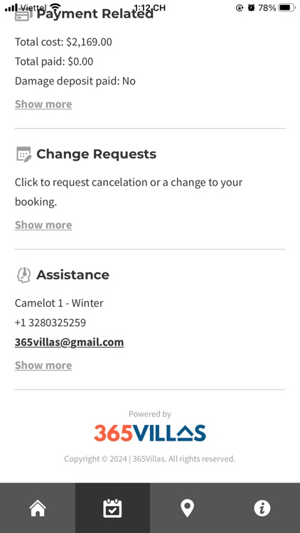 GuestWisely screenshot-4