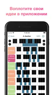 chord айфон картинки 1