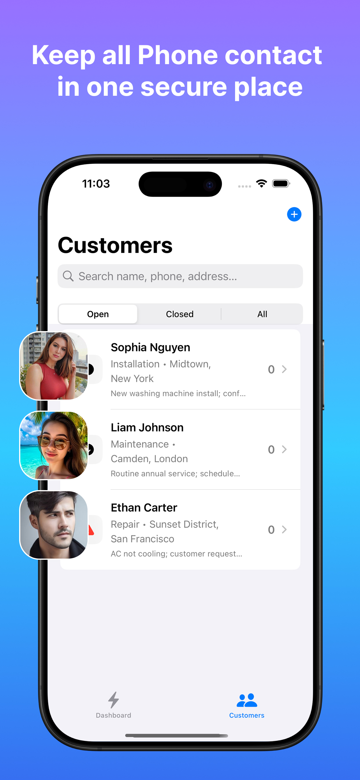 Call Finder 2026 Caller screenshot 5