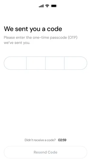 Pxn App screenshot 1