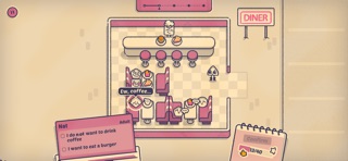 Is This Seat Taken? App Store preview screenshot 6