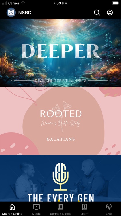 North Side Baptist Weatherford