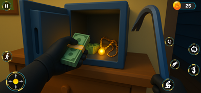 Silent Thief: Covert Operation Screenshot 3 of 5