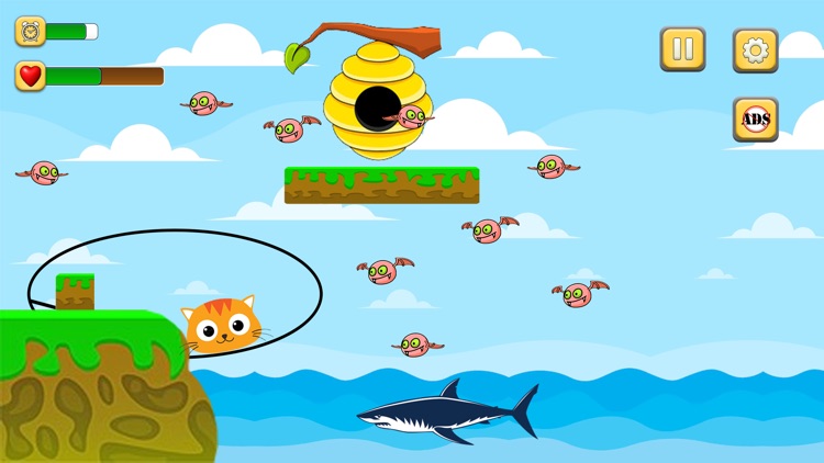 Save The Brainrot- Puzzle Game screenshot-3