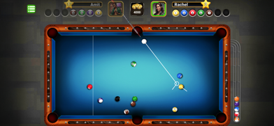 Pool Masters Pro - Multiplayer Screenshot 8 of 8
