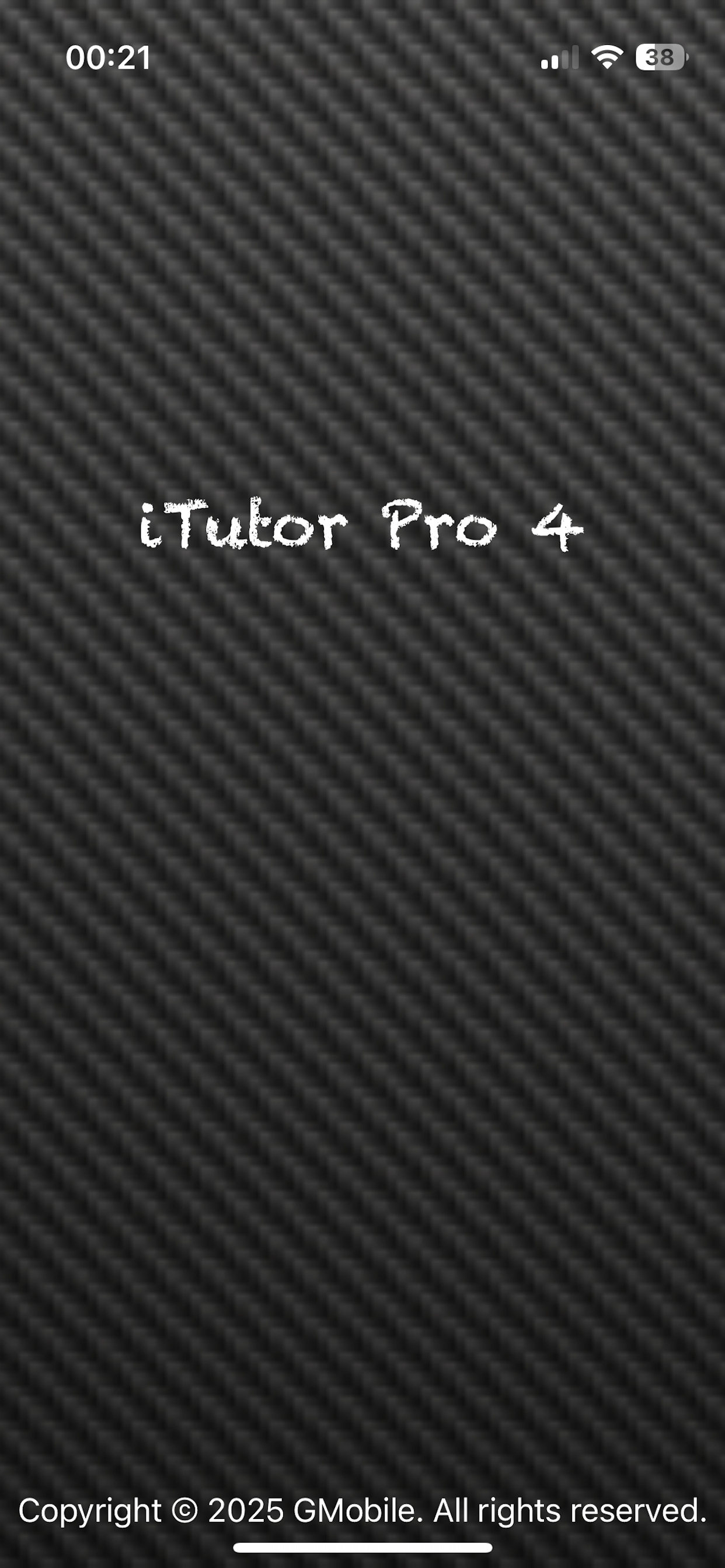 iTutor Pro