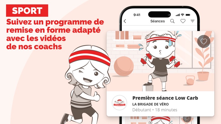 La Brigade de Véro screenshot-5