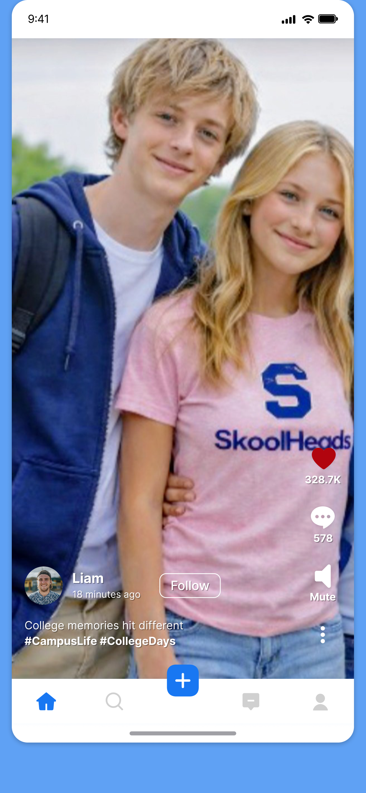 SkoolHeads screenshot 2