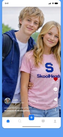 SkoolHeads Screenshot 2 of 8