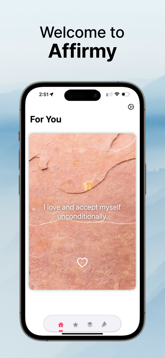 Affirmations Positive Daily