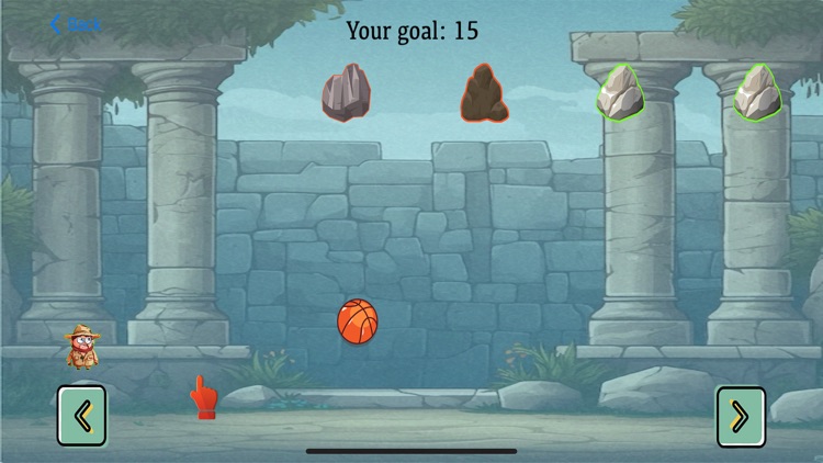 EviteLasRocas screenshot-3