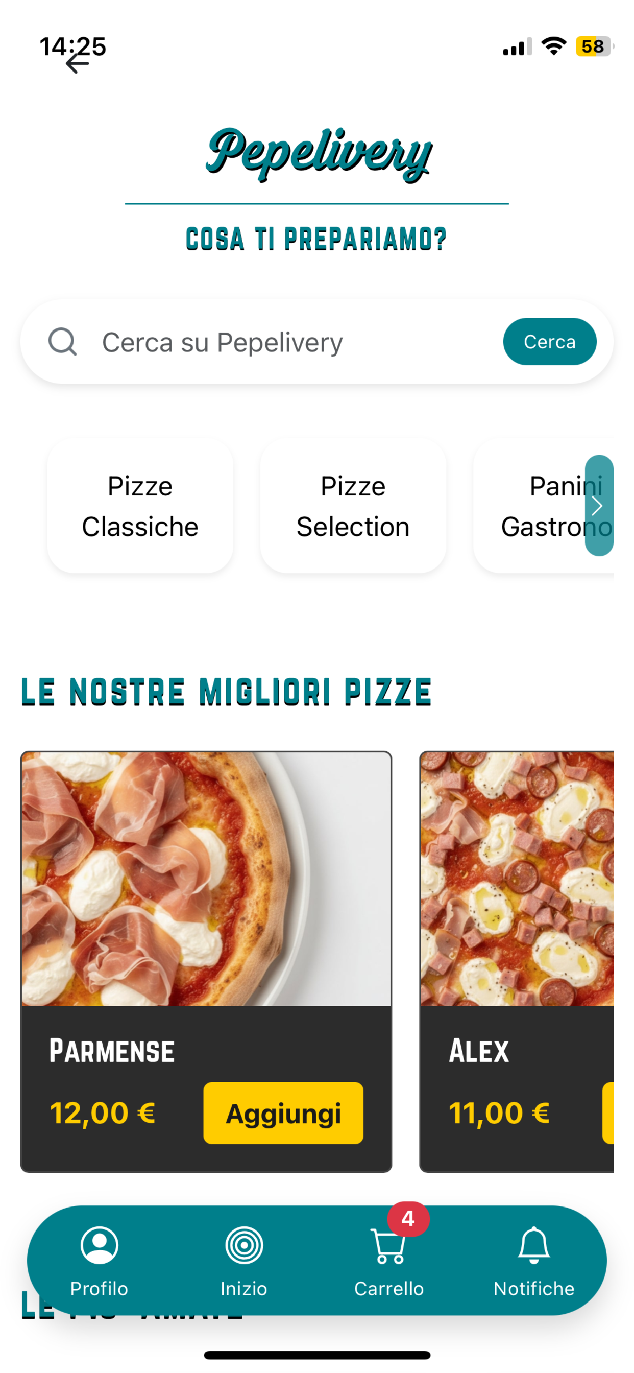 Pepelivery