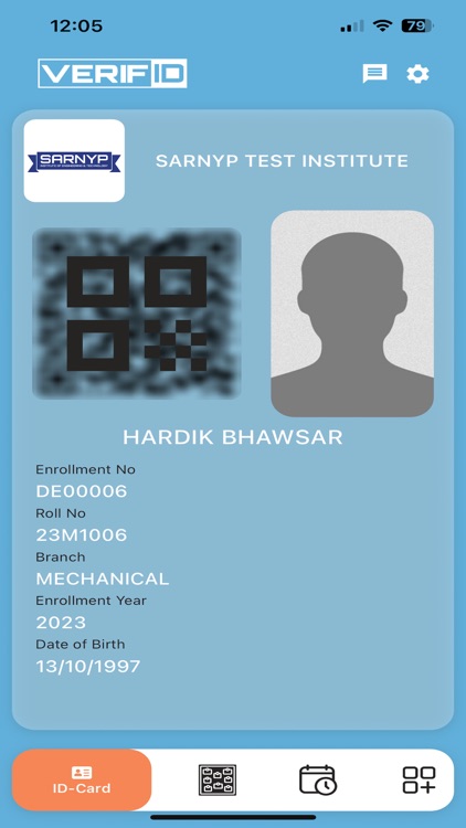 VerifID screenshot-4