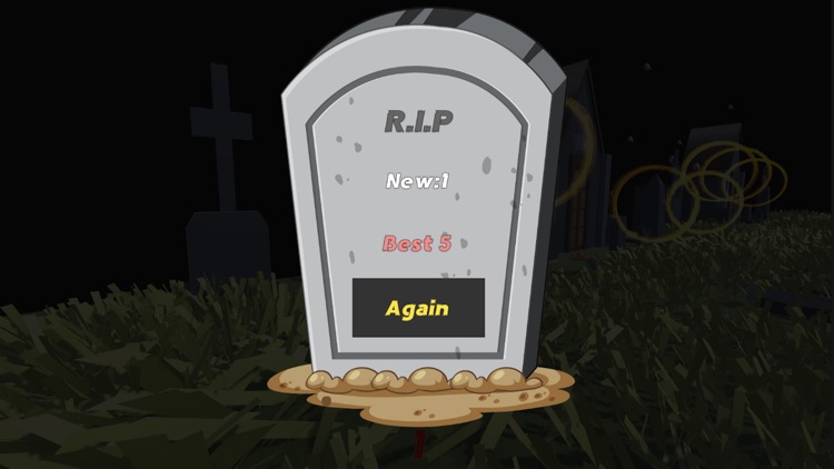 Little Ghost 3D : Fly to Haven