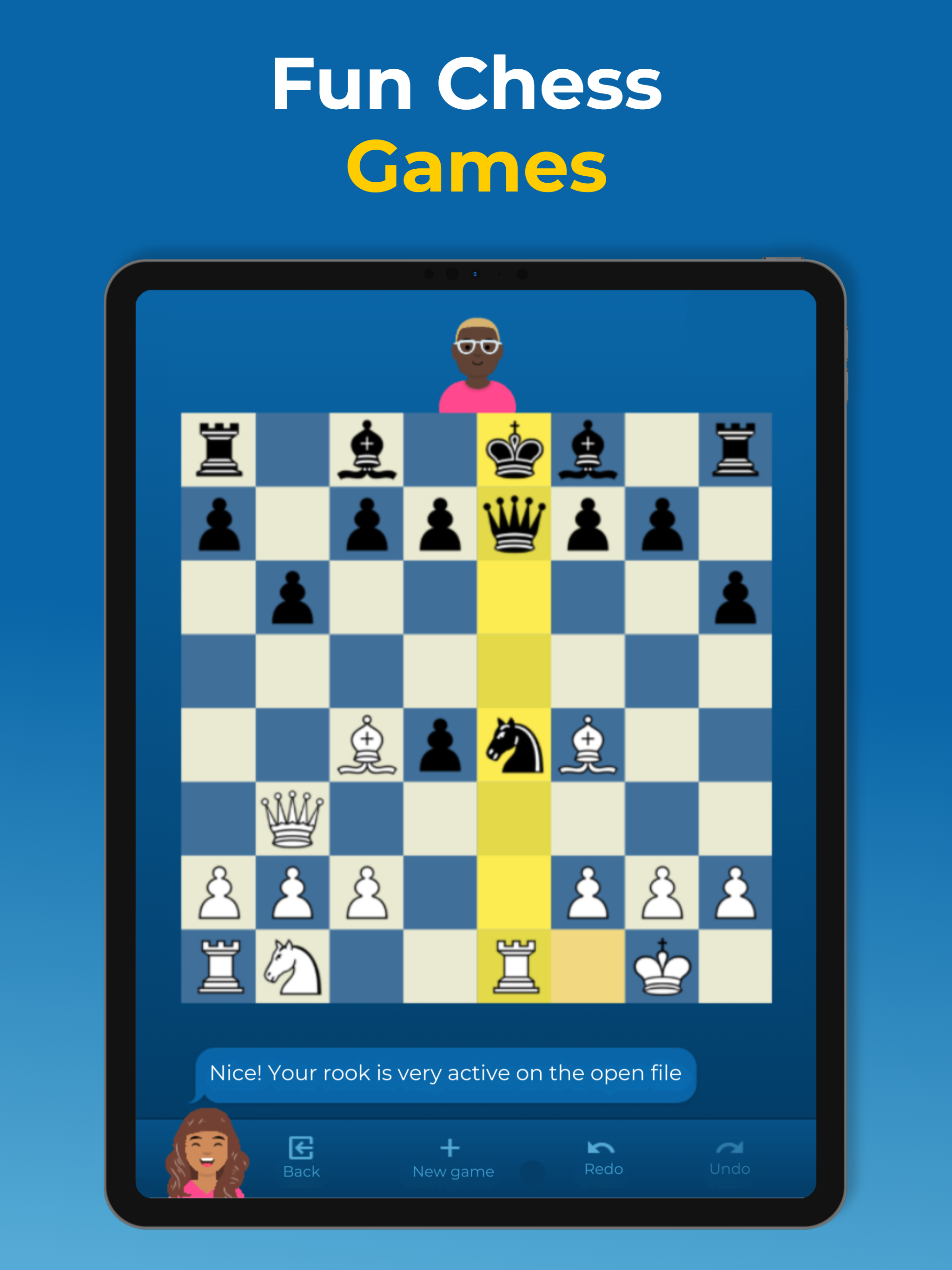 Chessity