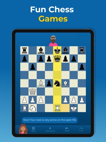 Chessity Screenshot 5
