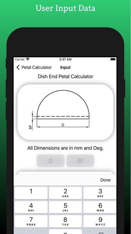 Petal Layout screenshot-3