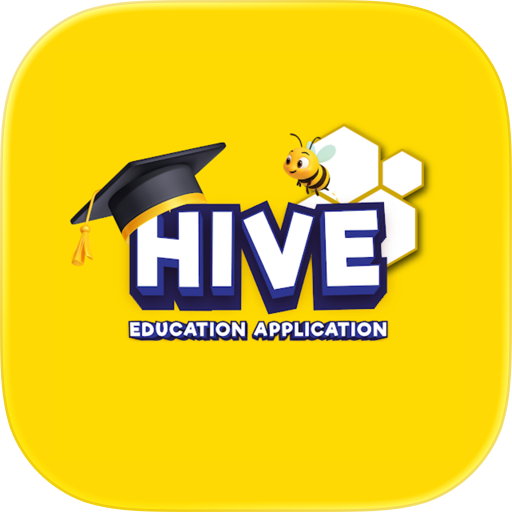 HIVE EduApp Parent