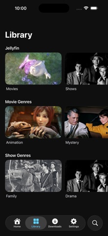 Plio: Universal Media Player Screenshot 5 of 7
