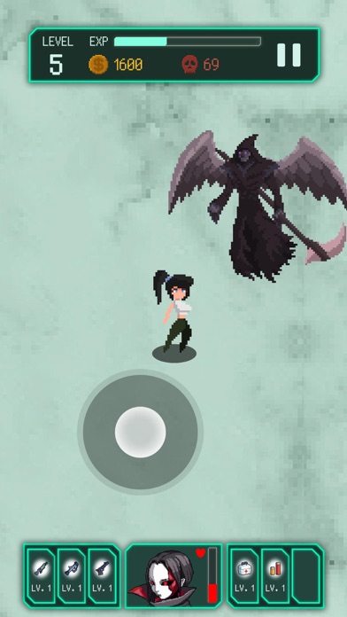 Pin up: Lucky Fortune Screenshot
