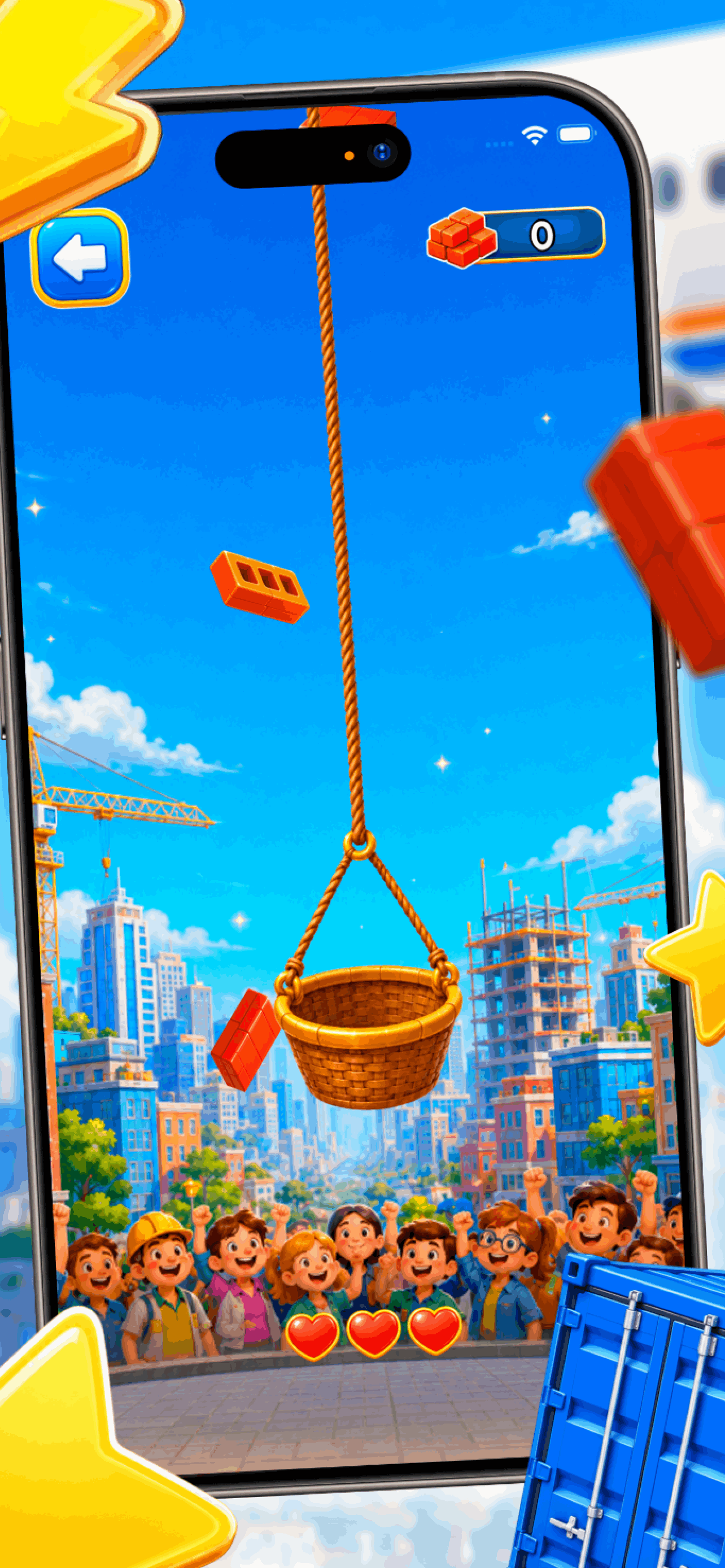 Civoryn screenshot 3