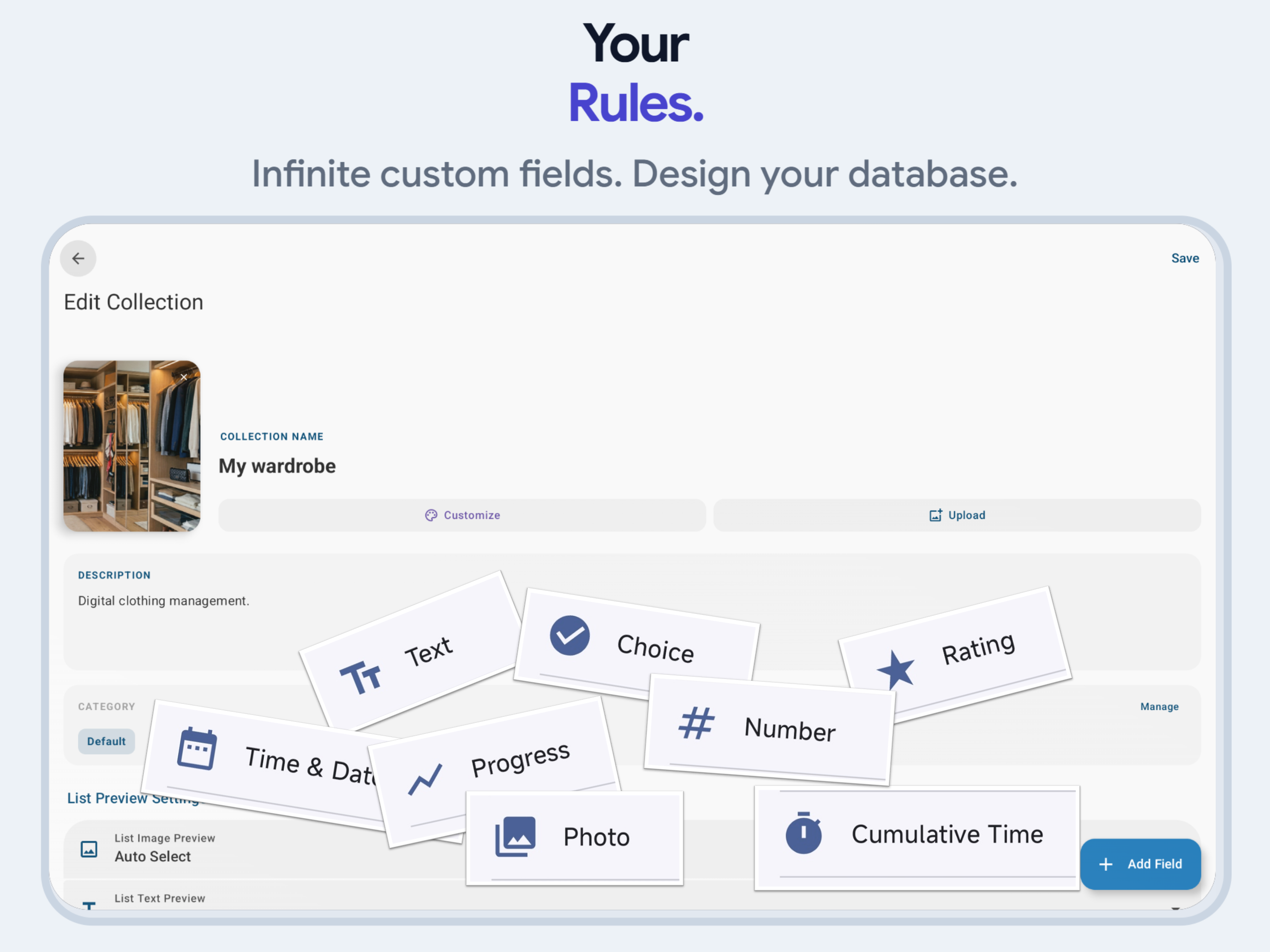 AnyVault screenshot 7