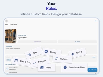 AnyVault