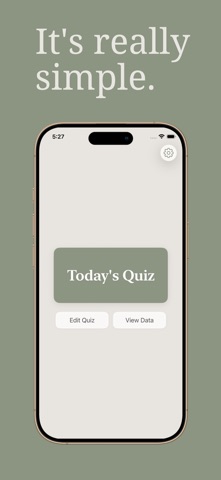 LifeQuiz Screenshot 4 of 10