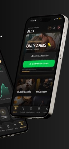 Gorila360 screenshot
