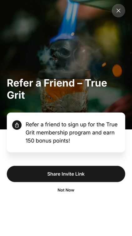 True Grit Hospitality screenshot-5