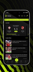 ON Sport screenshot