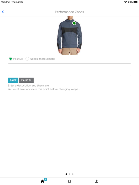 Screenshot #5 pour MESH01 Mobile