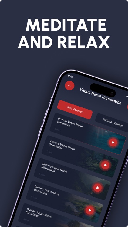Calm Now screenshot-5