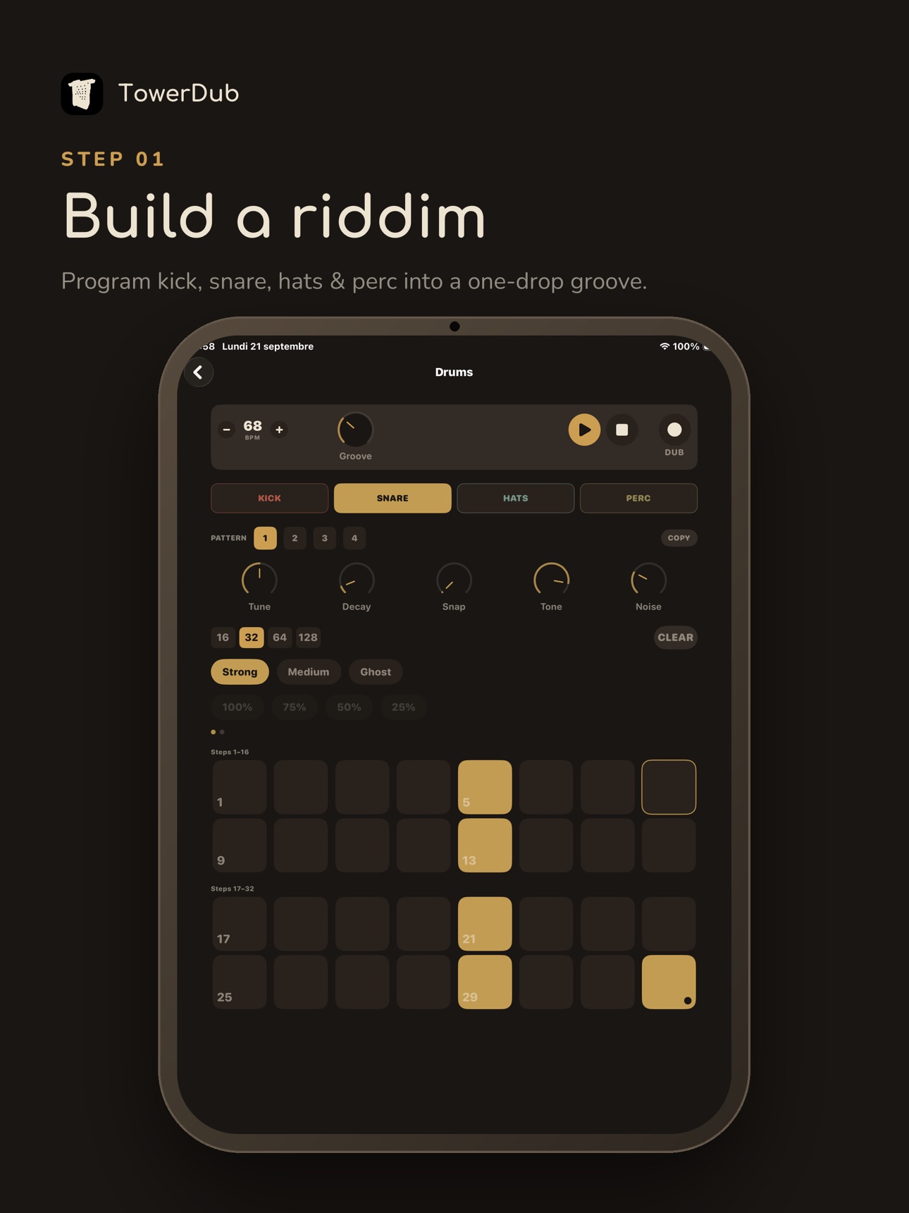 Screenshot 7 of TowerDub