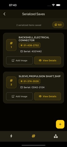 Miltech Screenshot 4 of 7