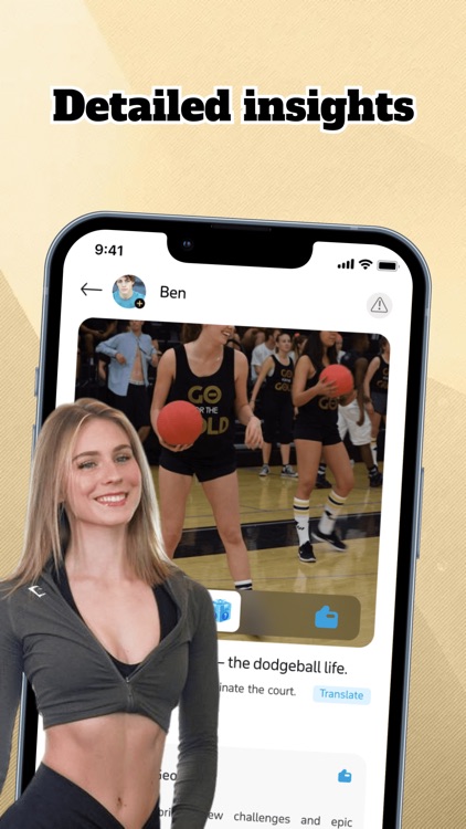 Ziya - Fun & Video screenshot-3