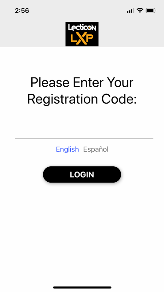 #2. Lecticon LXP (iOS) Podle: Lecticon, INC