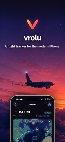 Vrolu iPhone screenshot