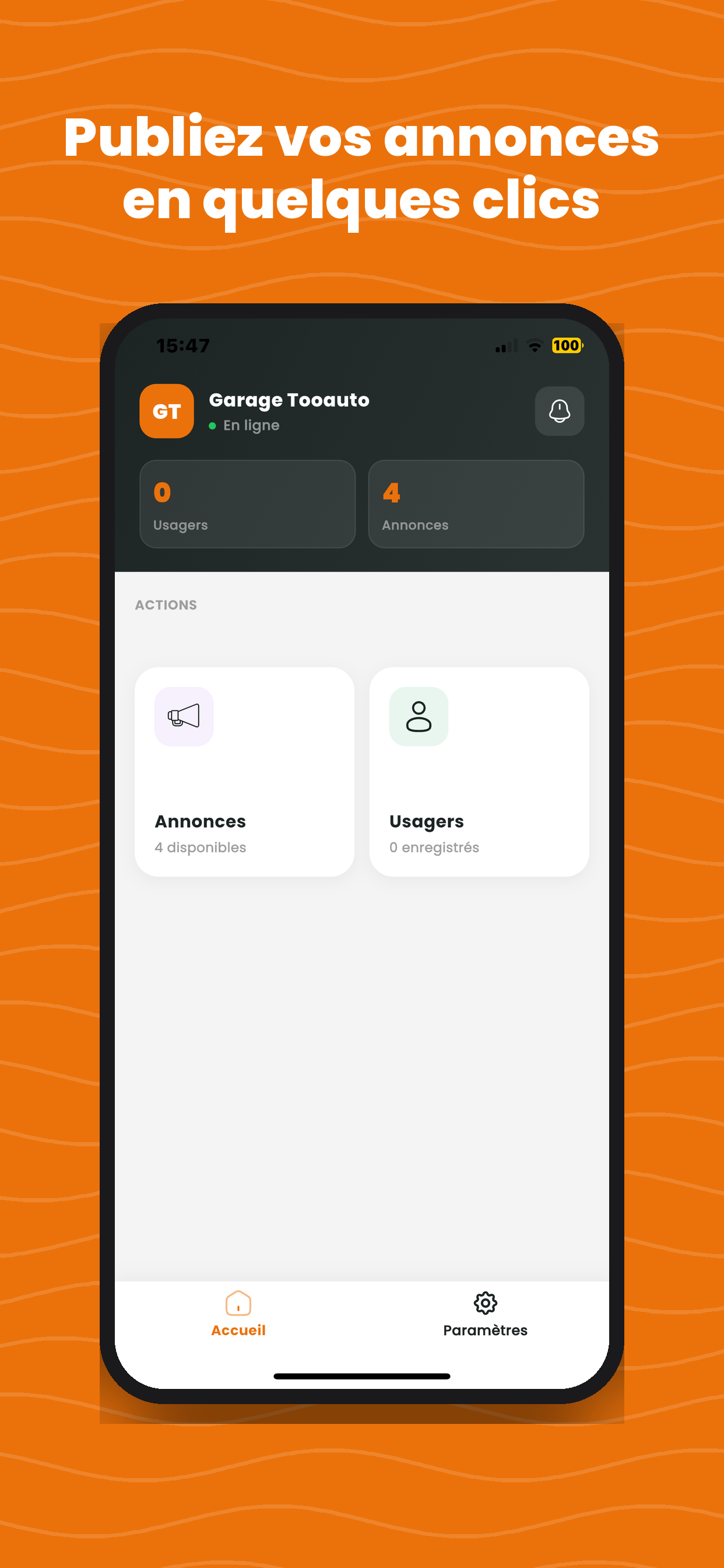 Tooauto Services screenshot 6