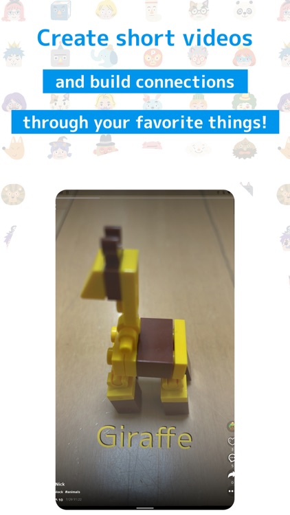 4kiz Social App for Families